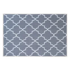 Sussexhome Lattice Collection Cotton Heavy Duty Low Pile Area Rug , 2' X 3' 20 Sussexhome Lattice Collection Cotton Heavy Duty Low Pile Area Rug , 2' X 3' -Home Shop GUEST 7475b331 0a85 478e ae25 e1155c0fff50