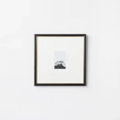 Gallery Wall Frame Black/Brass - Threshold™ Designed With Studio McGee -Home Shop GUEST 7547efbb 2bc4 445d ad4b 042448be9c9a