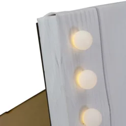 Northlight LED Lighted "My Heart Lives In Heaven" Canvas With Photo Clip 10.25" -Home Shop GUEST 7814bc27 c381 4e7a a389 0626c73fbb74