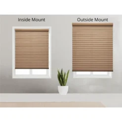 Linen Avenue Cordless Cellular Light Filtering Shade, Harvest 10 Linen Avenue Cordless Cellular Light Filtering Shade, Harvest -Home Shop GUEST 790bf065 19d4 40eb 861b 83ab77deb02f