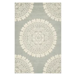 Benoit Shapes Accent Rug - Safavieh -Home Shop GUEST 7a6be612 0c82 42b9 8f08 09b3729033ca