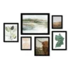 (Set Of 6) Framed Prints Gallery Wall Art Set Only For A Moment Coastal By PI Creative - Americanflat 2 (Set Of 6) Framed Prints Gallery Wall Art Set Only For A Moment Coastal By PI Creative - Americanflat -Home Shop GUEST 7e65e8c8 60b1 4586 9820 10165de3a9fa