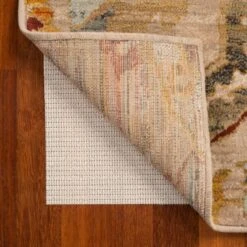 Cream Non-Slip Rug Pad 22 Cream Non-Slip Rug Pad -Home Shop GUEST 803c19f6 d2f5 4905 ba2b ae28a1b72505