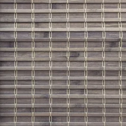 Radiance Newport 32.5-in Cordless Driftwood Roman Shade -Home Shop GUEST 820058ff b802 48e3 84cc f3e2277d7463 4