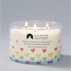 18oz Pride 3-Wick Candle Hearts - Yankee Candle -Home Shop GUEST 82d7c670 8ab8 4774 bfb5 7d83460eafe1