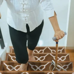 Sussexhome Zigzag Collection Non-Slip Carpet Stair Treads, 9" X 28" 16 Sussexhome Zigzag Collection Non-Slip Carpet Stair Treads, 9" X 28" -Home Shop GUEST 854b4e68 5212 440e bd96 64ff33655c00