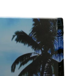 Northlight LED Lighted Tropical Paradise Island Beach Scene Canvas Wall Art 23.5" 10 Northlight LED Lighted Tropical Paradise Island Beach Scene Canvas Wall Art 23.5" -Home Shop GUEST 868085da 77ce 4e28 bc41 62b048486f98