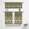 Laural Home Woodland Forest 3-Pc. Kitchen Tier Set -Home Shop GUEST 87c435bc 641f 46aa 87e8 d1bd199d564e