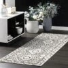 NuLOOM Mila Moroccan Diamond Trellis Area Rug 2 NuLOOM Mila Moroccan Diamond Trellis Area Rug -Home Shop GUEST 895e3f9c 7db6 4449 b97d 045833ae81ba