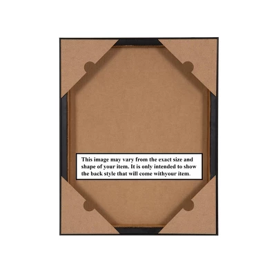 22" X 22" Solo Succulent By Rolf Endermann Framed Canvas Wall Art Gray Wash - Amanti Art 5 22" X 22" Solo Succulent By Rolf Endermann Framed Canvas Wall Art Gray Wash - Amanti Art - Image 3