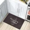 World Rug Gallery Welcome Kitchen Anti Fatigue Standing Mat 1 World Rug Gallery Welcome Kitchen Anti Fatigue Standing Mat -Home Shop GUEST 8ae2a646 bd78 4c36 9ef1 652b49cfc4e0