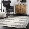 NuLOOM Romina Diamond Stripes Area Rug 1 NuLOOM Romina Diamond Stripes Area Rug -Home Shop GUEST 8b7cce88 5661 4e15 b23d 3c33996f5294