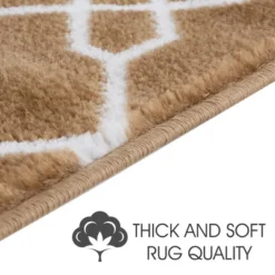 Sussexhome Zigzag Collection Non-Slip Carpet Stair Treads, 9" X 28" 13 Sussexhome Zigzag Collection Non-Slip Carpet Stair Treads, 9" X 28" -Home Shop GUEST 8bd69387 a23e 4021 97f7 724801e32c70