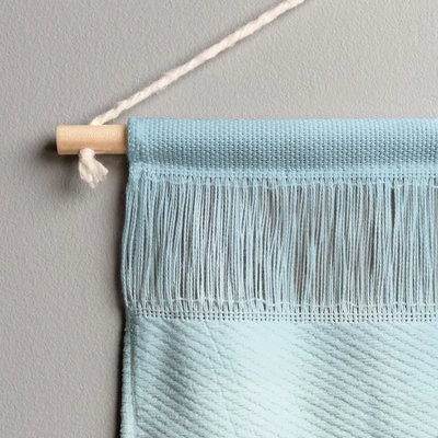 Eye Poetry Photography Surreal Desert Joshua Tree Fiber Wall Hanging - Society6 4 Eye Poetry Photography Surreal Desert Joshua Tree Fiber Wall Hanging - Society6 - Image 2