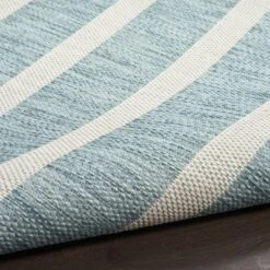 Nourison Positano Modern Stripes Flatweave Outdoor Rug 12 Nourison Positano Modern Stripes Flatweave Outdoor Rug -Home Shop GUEST 8cba5774 96c0 4835 954c 691cff26d6a7