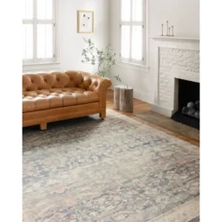 Hathaway Rug Denim Blue - Loloi Rugs 8 Hathaway Rug Denim Blue - Loloi Rugs -Home Shop GUEST 8d7c014e 4693 40c4 9b54 ae28f4ca41f8