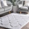 Shaggy Elsie Area Rug - NuLOOM -Home Shop GUEST 8e1596ca a2ef 40ac 969e ee2ee2548359
