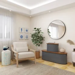 Set Of 4 Metal Sea Horse Speckled Wall Decors With Starfish Shell And Coral Designs Cream - Olivia & May 20 Set Of 4 Metal Sea Horse Speckled Wall Decors With Starfish Shell And Coral Designs Cream - Olivia & May -Home Shop GUEST 8f8b751a a589 4289 8bb3 8280a66a734a