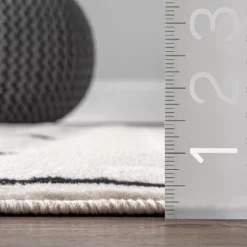 NuLOOM Romina Diamond Stripes Area Rug -Home Shop GUEST 90006ece e7a1 446a b04c 29fe8a1c31a4