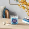 Lidded Glass Jar Candle Island Moonlight - Opalhouse™ -Home Shop GUEST 90280f1d 1387 4fdb b54e a4f910815cd4