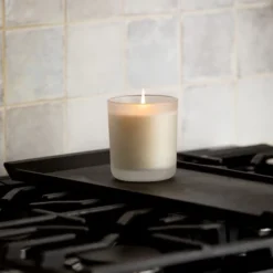 4"H Sullivans Velvet Scented Candle; Multicolored -Home Shop GUEST 925d1ce8 9741 48dc ad25 2e909201d418