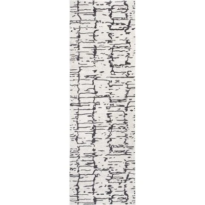 NuLOOM Maude Contemporary Abstract Area Rug 9 NuLOOM Maude Contemporary Abstract Area Rug - Image 7