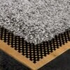 Nevlers Non-Slip Grip Pad For Rugs 9'x12' - Black -Home Shop GUEST 94dab3b0 a943 4fd8 8410 c2f7f9a1d7f4