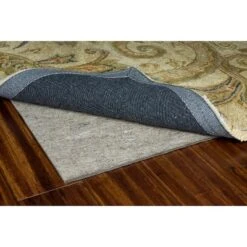 Gray Premier Solid Rug Grip Pad - Oriental Weavers 16 Gray Premier Solid Rug Grip Pad - Oriental Weavers -Home Shop GUEST 950eeb01 68db 4287 babf c5638e44ee2c