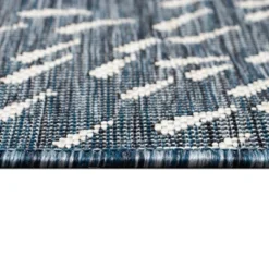 Liora Manne Carmel Indoor/Outdoor Rug Navy -Home Shop GUEST 96045ef8 8c04 488f b7d3 9b6ee05f7719