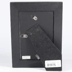 Lawrence Frames 4"W X 6"H Durham Weathered Black Wood Picture Frame 746546 5 Lawrence Frames 4"W X 6"H Durham Weathered Black Wood Picture Frame 746546 -Home Shop GUEST 96b862e5 1544 43d2 adf8 a7cb29aa23e5