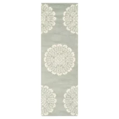 Benoit Shapes Accent Rug - Safavieh -Home Shop GUEST 9778101d 9f48 4440 8108 60811536b71c