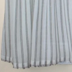 Home Collections By Raghu Gristmill Cream Valance, 72x15.5 -Home Shop GUEST 987f4f46 886b 46a0 86ed d9e2c90b5fef