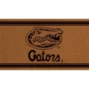 Evergreen University Of Florida Logo Turf Mat, Brown- 28 X 16 Inches Indoor Outdoor Doormat -Home Shop GUEST 995532ed 7639 4490 b426 a9f83b88f406