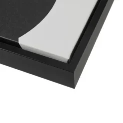 3pc Cosmic Curl Framed Wall Canvas Set Black/Taupe - Urban Habitat 14 3pc Cosmic Curl Framed Wall Canvas Set Black/Taupe - Urban Habitat -Home Shop GUEST 99ae2886 d262 4d0d b749 9fa9cc9d6f3a