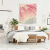 Baby Pink By Ingrid Beddoes Wall Tapestry - Americanflat -Home Shop GUEST 99ceaed9 3b1b 4fb0 8543 09c414993356