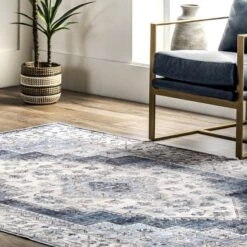 NuLOOM Dania Machine Washable Medallion Area Rug 18 NuLOOM Dania Machine Washable Medallion Area Rug -Home Shop GUEST 9a42e15b cb76 478d 8cc1 c08752314246