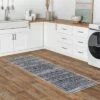 NuLOOM Beverly Machine Washable Global Inspired Area Rug -Home Shop GUEST 9a8ebb74 2154 4497 9599 f5c4bb941a78