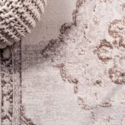 Alhambra Ornate Medallion Modern Indoor Area Rug - JONATHAN Y -Home Shop GUEST 9b6e8237 e187 4236 b1ac 34505c05cb71