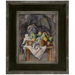Creative Mark Museum Collection Arte Frame Black/Silver 16x20 -Home Shop GUEST 9c725014 3ac6 4589 9ce1 7e8481e0966d