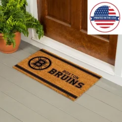 Evergreen Boston Bruins Logo Turf Mat, Brown- 28 X 16 Inches Indoor Outdoor Doormat 12 Evergreen Boston Bruins Logo Turf Mat, Brown- 28 X 16 Inches Indoor Outdoor Doormat -Home Shop GUEST 9c9db4d3 c27b 4efb 90ae d804113bf5ee