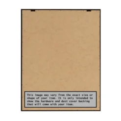 22" X 28" Boho Sunshine II By Courtney Prahl Framed Canvas Wall Art Light Brown - Amanti Art -Home Shop GUEST 9d7ff484 a867 402a b0e0 6bfd668e0e64 5