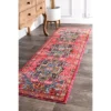 NuLOOM Reyna Medallion Area Rug 1 NuLOOM Reyna Medallion Area Rug -Home Shop GUEST 9db71a0e 5ac8 4b32 b335 11d5199400fb