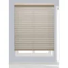 Linen Avenue Cordless Cellular Light Filtering Shade, Muslin -Home Shop GUEST 9dbe7ca1 9447 4690 b839 9e1a11bc1cff