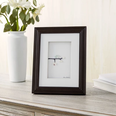 DEMDACO Love Birds Wall Art White 5 DEMDACO Love Birds Wall Art White - Image 3