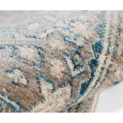 Izmir Rue Rug Blue - Momeni -Home Shop GUEST a05a11df 705d 4d57 876e bf142c2ec075