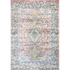 NuLOOM Louise Global Diamond Area Rug 21 NuLOOM Louise Global Diamond Area Rug -Home Shop GUEST a1843fc0 9d6b 49db 8ccc 2c317f330171