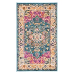 Jolene Medallion Loomed Rug - Safavieh -Home Shop GUEST a2219da0 b427 429d 953e 239a0f622fc2