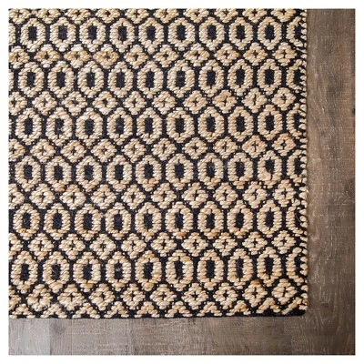 Goldfinger Woven Rug - Anji Mountain® 3 Goldfinger Woven Rug - Anji Mountain®