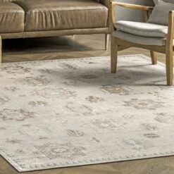 NuLOOM Krystin Distressed Machine Washable Area Rug 20 NuLOOM Krystin Distressed Machine Washable Area Rug -Home Shop GUEST a2e3e4f7 6c7b 4b04 8d5f 7c3a8e08ca9a