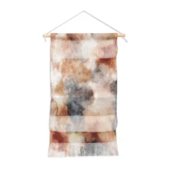 Ninola Design Western Dunes Abstract Watercolor Fiber Wall Hanging - Deny Designs -Home Shop GUEST a68ff0a3 d35f 4c6c b971 5cf91352fa76